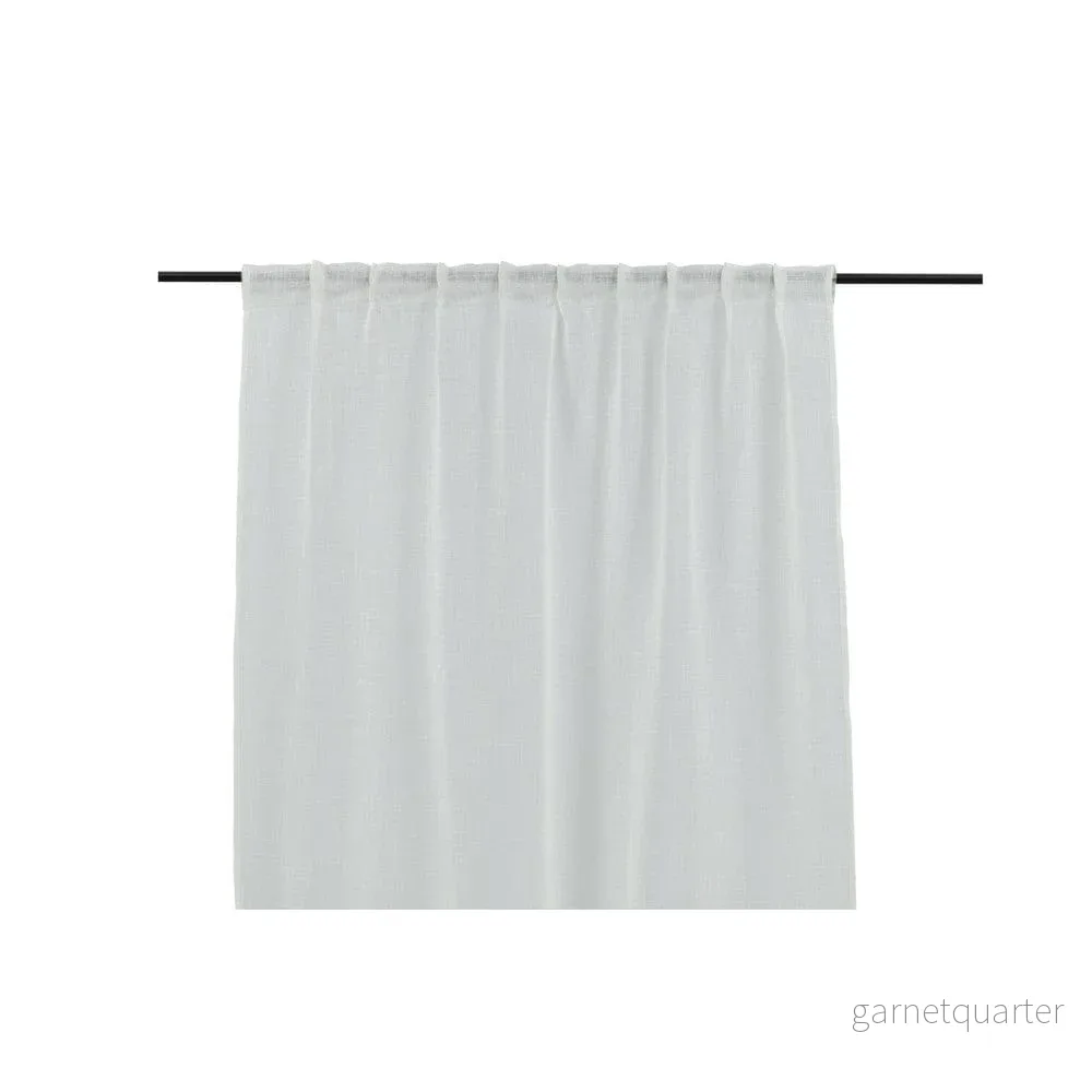 Venture Home Gardinlängd Kaya 2-pack Venture Home Gardinlängd Kaya 2-pack