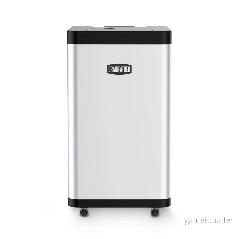 Grainfather GC2 Glycol Chiller – Glykolkylare Grainfather GC2 Glycol Chiller – Glykolkylare