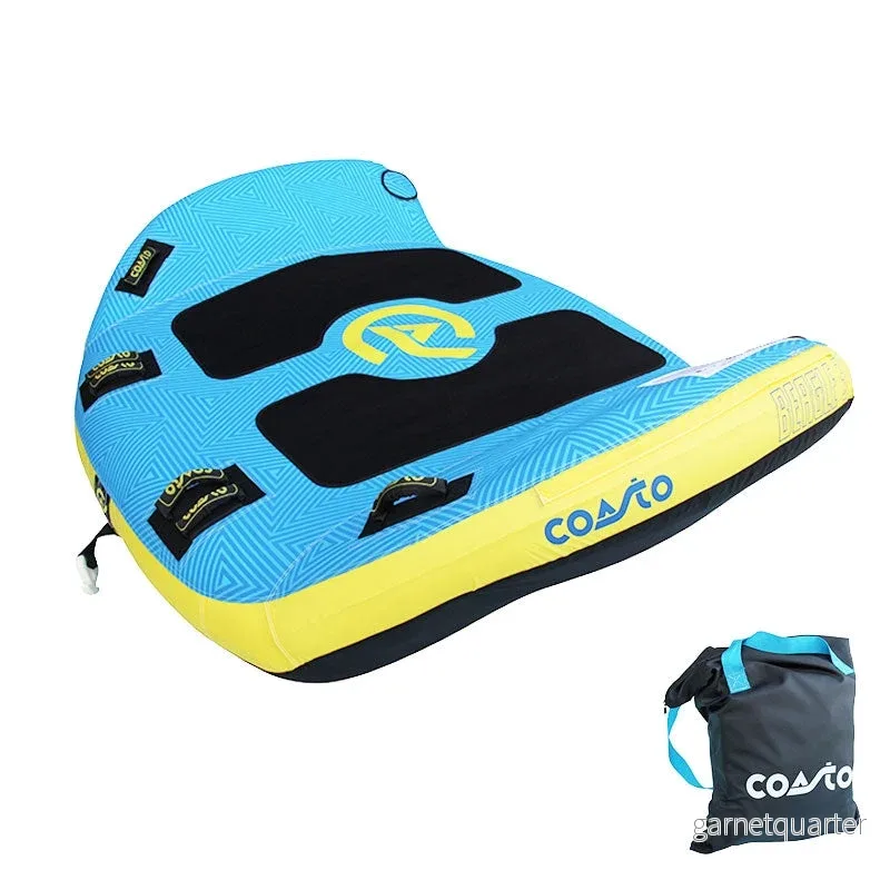 Coasto BEAGLE towed buoy 3-seater model Modèle 3 Places Coasto BEAGLE towed buoy 3-seater model Modèle 3 Places