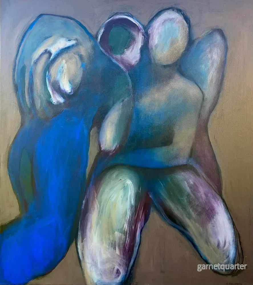 Helena Gullström – Fiducia