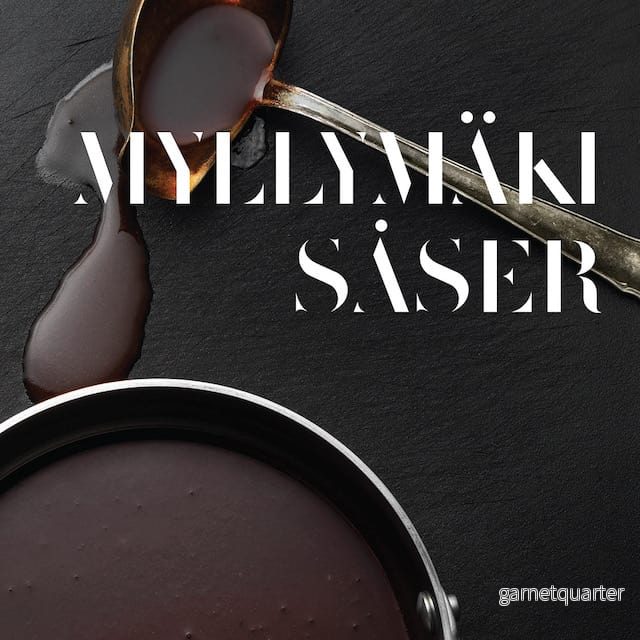 Såser