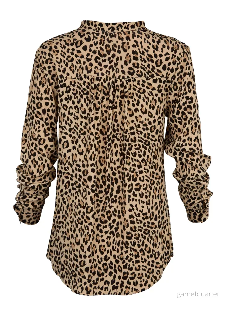 Rue De Femme New Doodle Shirt - Bild 2