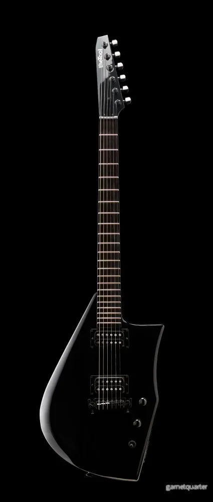 theTool™ JL Black theTool™ JL Black
