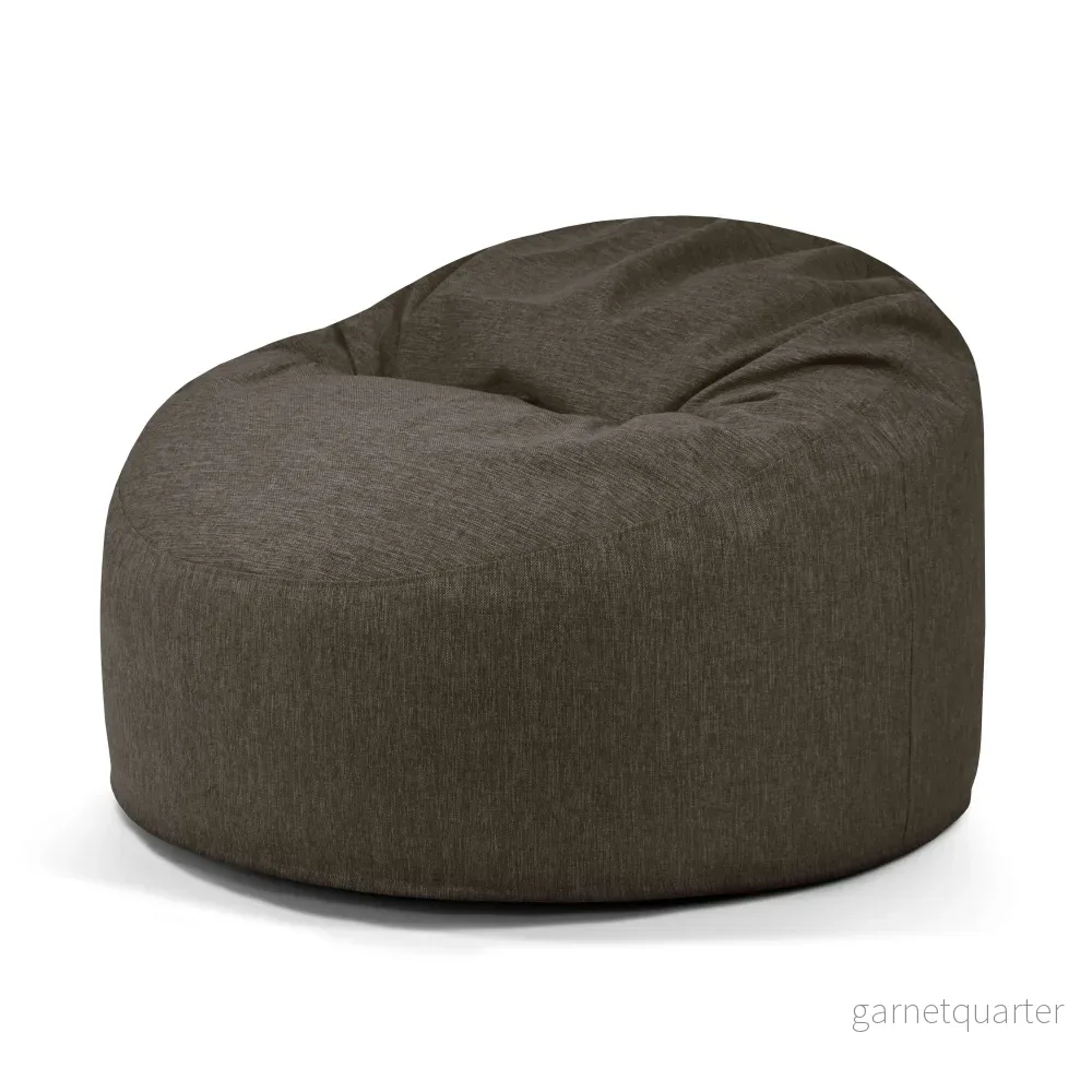 Fåtölj Sittsäck Om 110 Home Dark Cinnamon