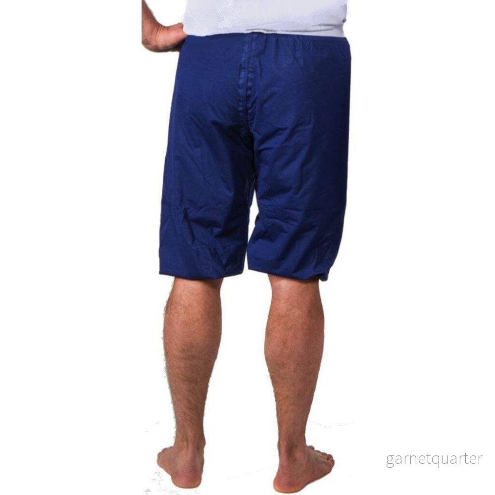 ”PJAMA” Inkontinensbyxor. Kort modell shorts. Smart och diskret. 6 storlekar. ”PJAMA” Inkontinensbyxor. Kort modell shorts. Smart och diskret. 6 storlekar.