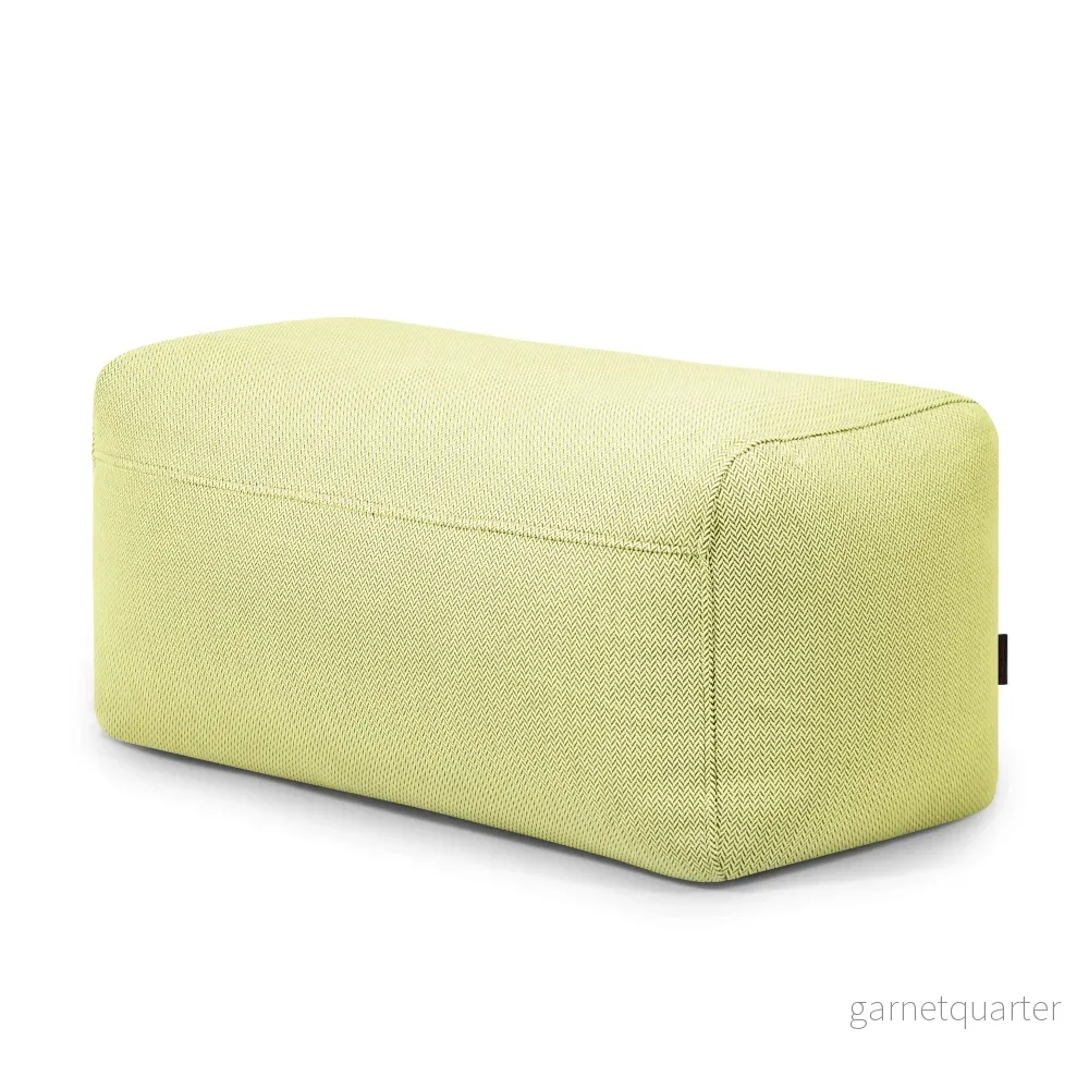 Sittpuff Plus 100 Canaria Lime