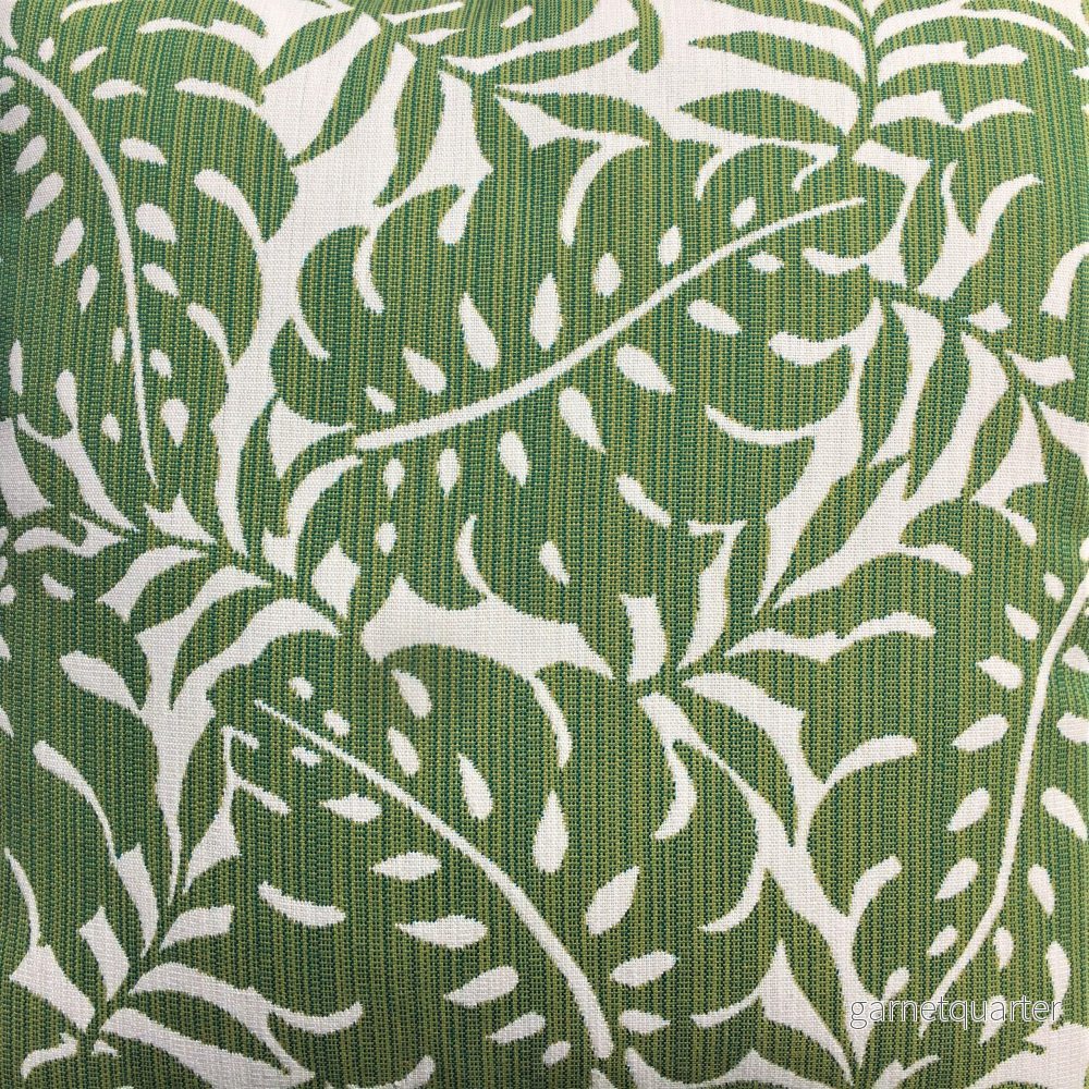 Dynväv Grön Monstera (gröna blad) 1290:-/m Dynväv Grön Monstera (gröna blad) 1290:-/m