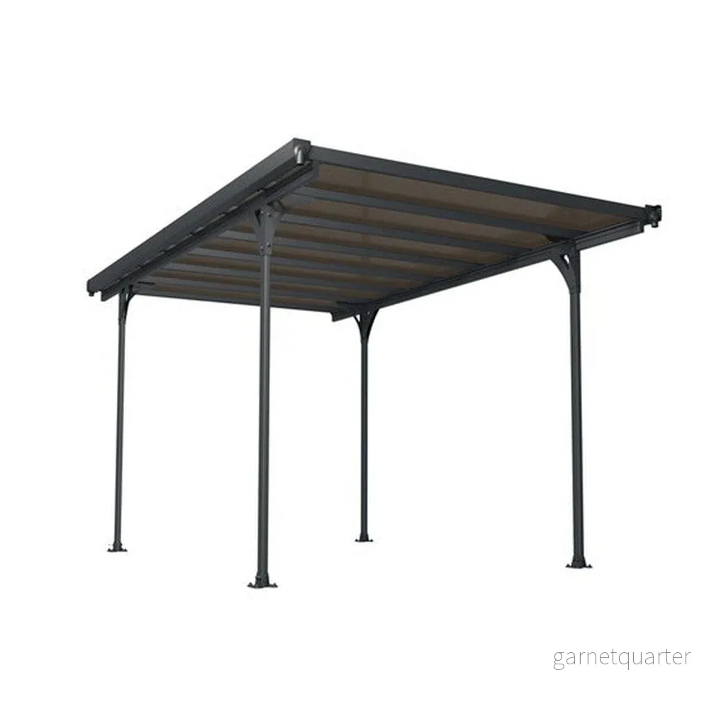Canopia Carport Verona Canopia Carport Verona