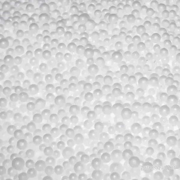 Fyllning till säckstol 600 liter