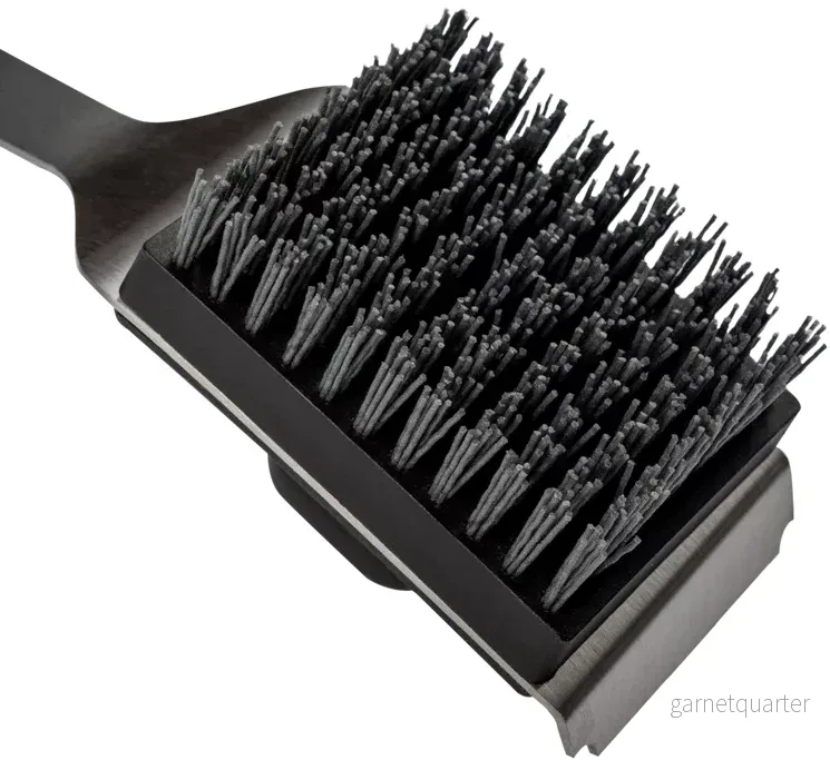Traeger Replacement BBQ Cleaning Brush – grillborste