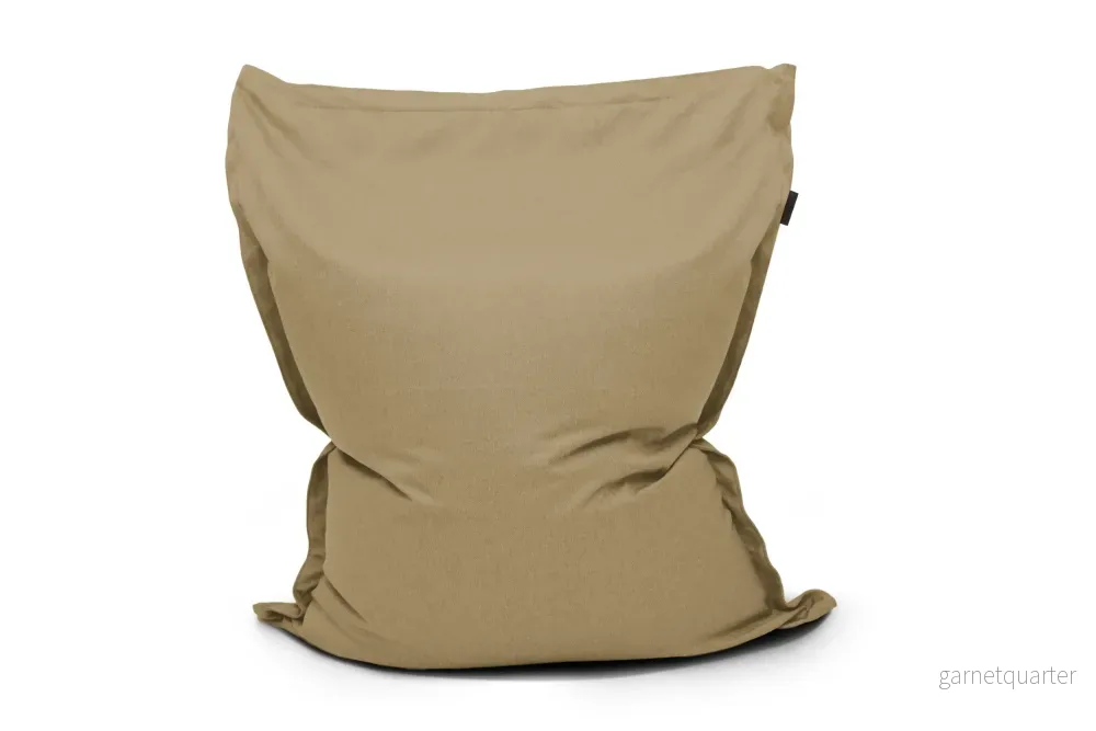 4me Nordic OEKO-TEX ® – snygg och mjuk sittsäck Beige 4me Nordic OEKO-TEX ® – snygg och mjuk sittsäck Beige