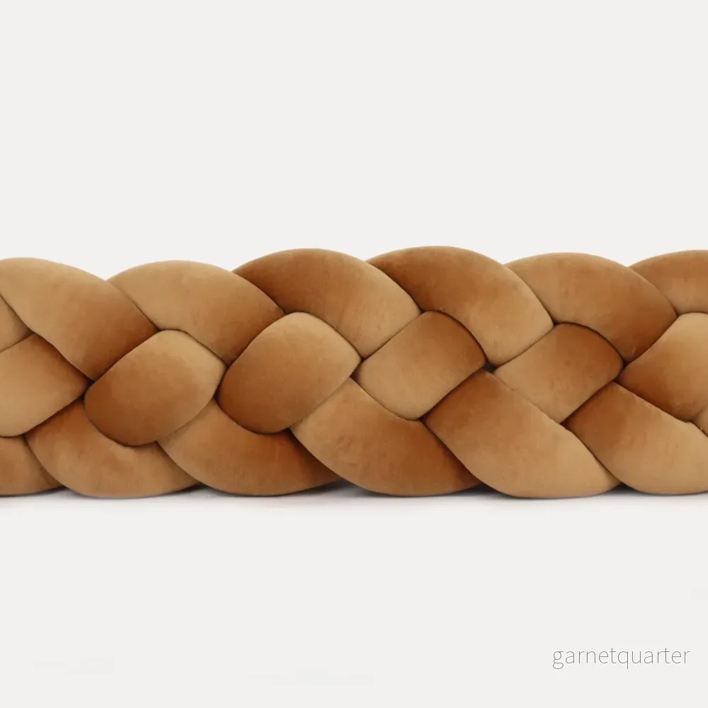 Sängkappa, 4-trådig Cinnamon Sängkappa, 4-trådig Cinnamon
