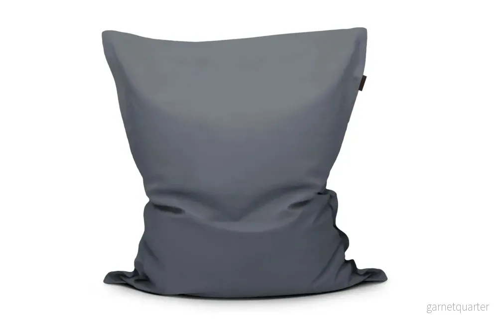 4me OX – en klassisk sittsäck för mysiga stunder Grey 4me OX – en klassisk sittsäck för mysiga stunder Grey