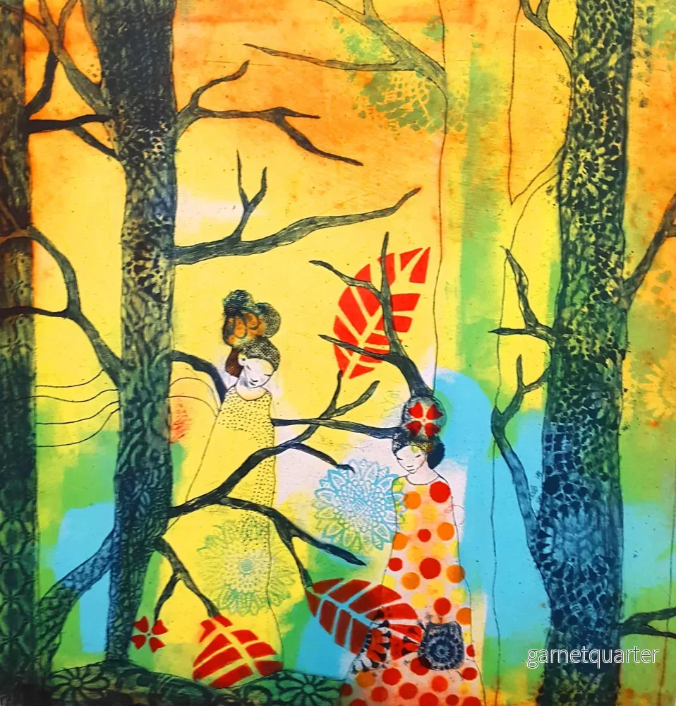 Catharina Edlund – Together Catharina Edlund – Together