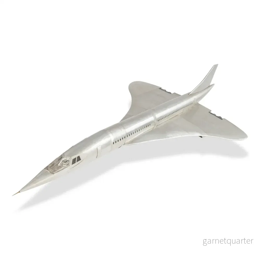 Concorde - Bild 2