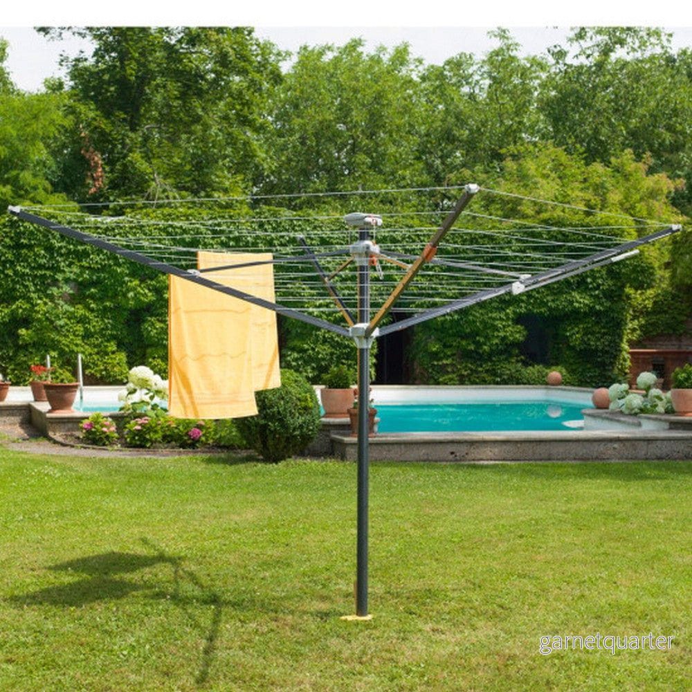 Juwel Paraplytorkställning Futura Elegant XXL Lift - Bild 2