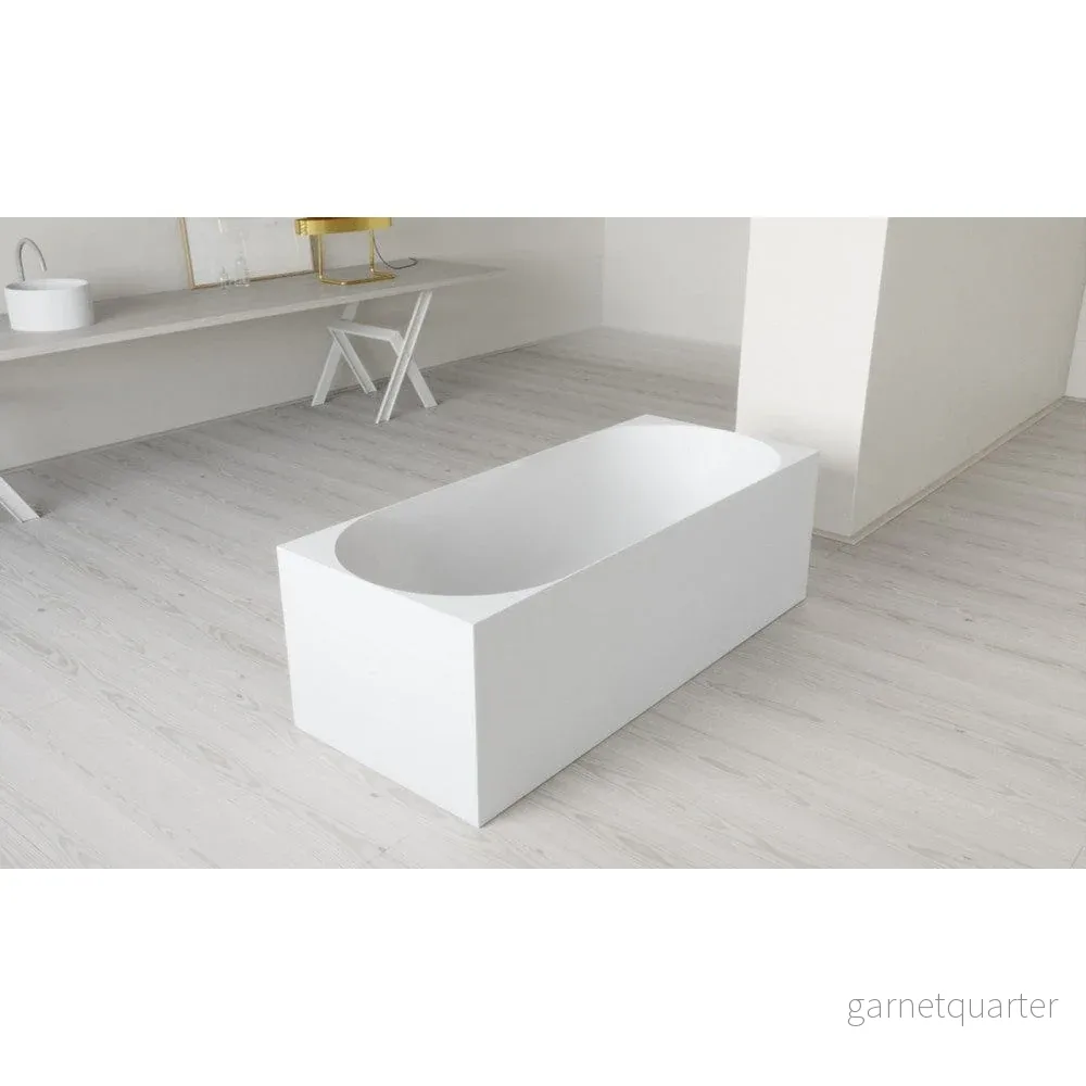 Copenhagen Bath Badkar SQ1 - Bild 3