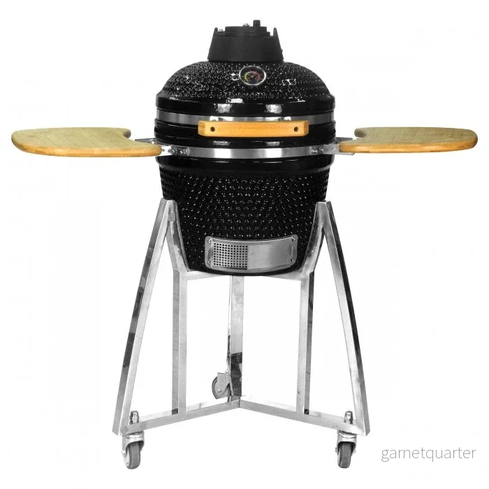 Kamado Grill 16" Keramisk