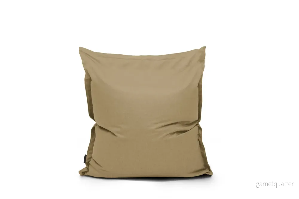 Me Nordic golvkudde barn OEKO-TEX ® 1-4 år Beige