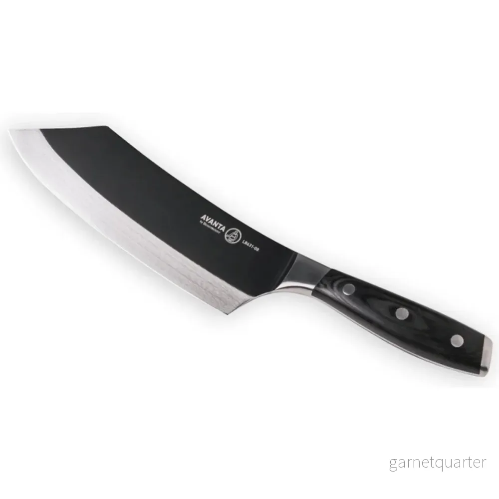 Bennie Kendrick BBQ kniv - Messermeister