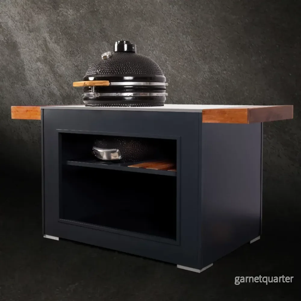Bambino Kamado Utekök
