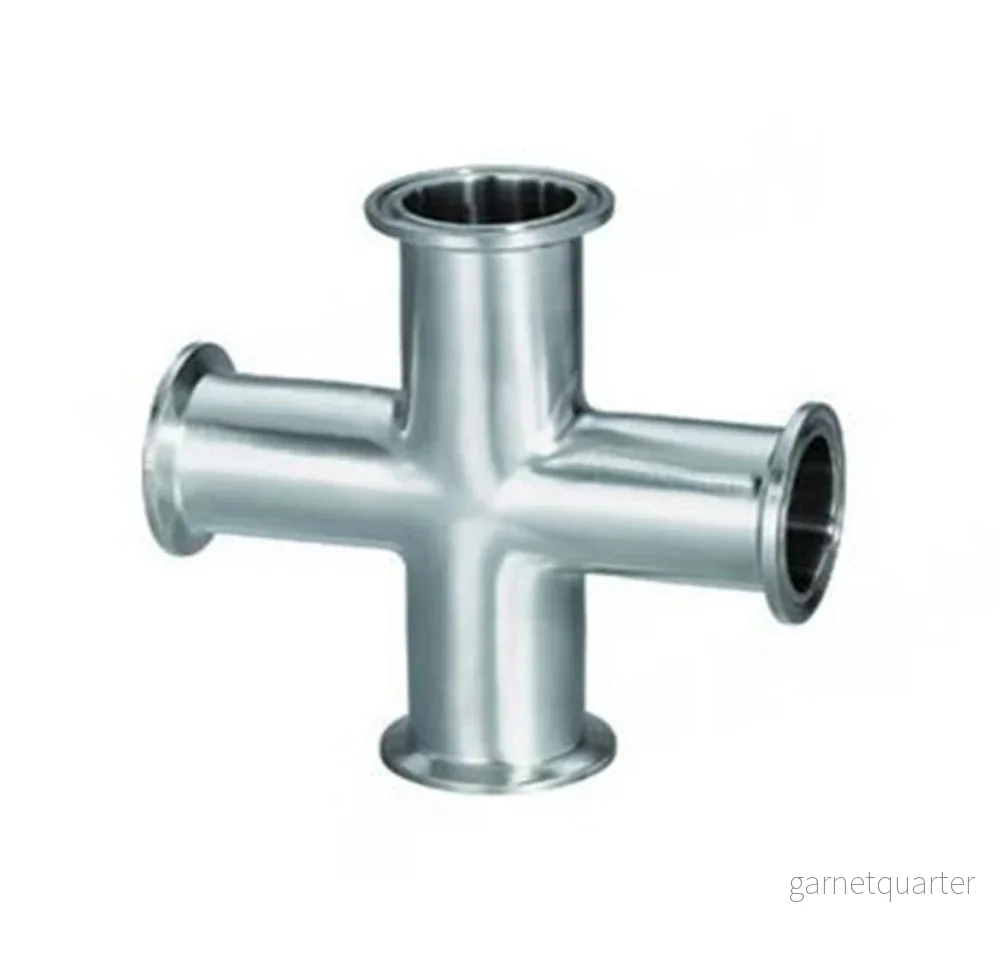 1,5″ Tri-Clamp Kors