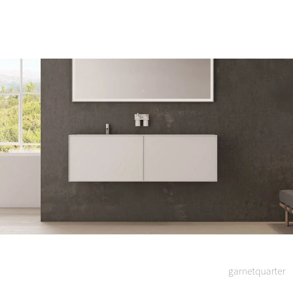 Copenhagen Bath Tvättställskåp Nexö 160 Inkl. Handfat - Bild 2