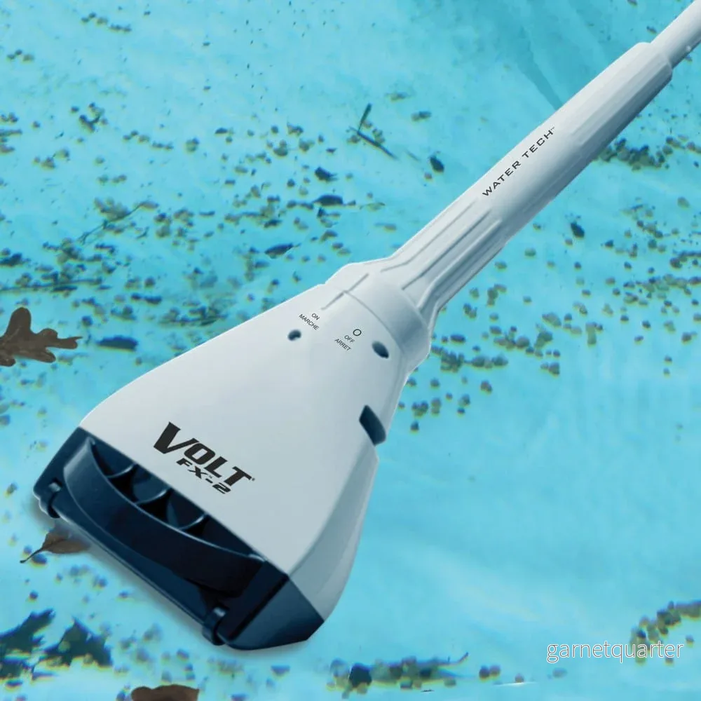 Planet Pool Bottensug Volt FX-2 Planet Pool Bottensug Volt FX-2