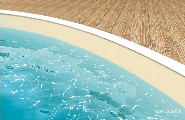 Mountfield Ibiza Sand poolliner 1,5 m – 3,5 × 7 m Mountfield Ibiza Sand poolliner 1,5 m – 3,5 × 7 m