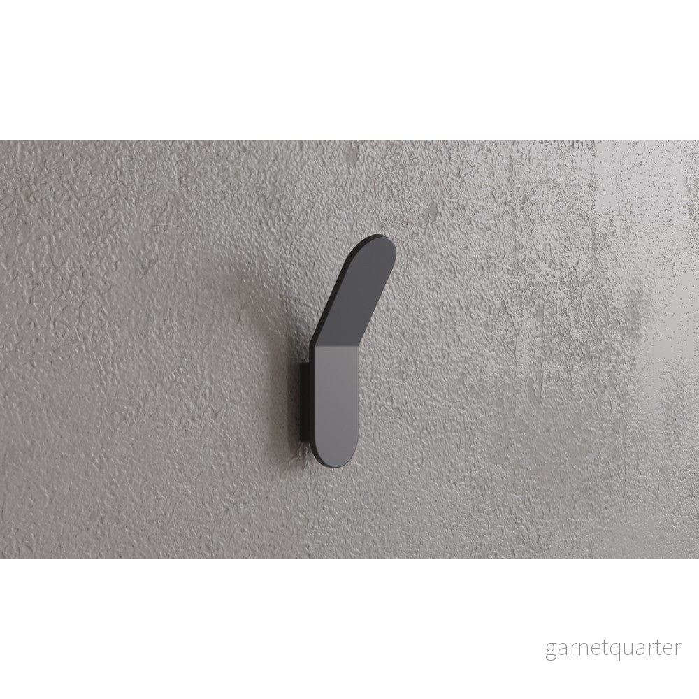 Copenhagen Bath Handdukskrok CB100 Svart Copenhagen Bath Handdukskrok CB100 Svart