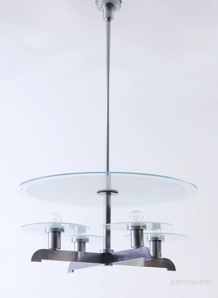 Taklampa Art Deco 1920-tal Nr A401 Taklampa Art Deco 1920-tal Nr A401