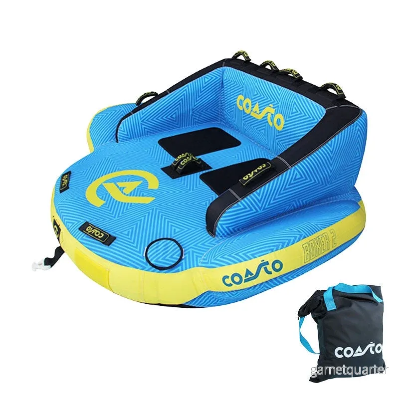 Vattenskidring Coasto Boxer – 2 personer
