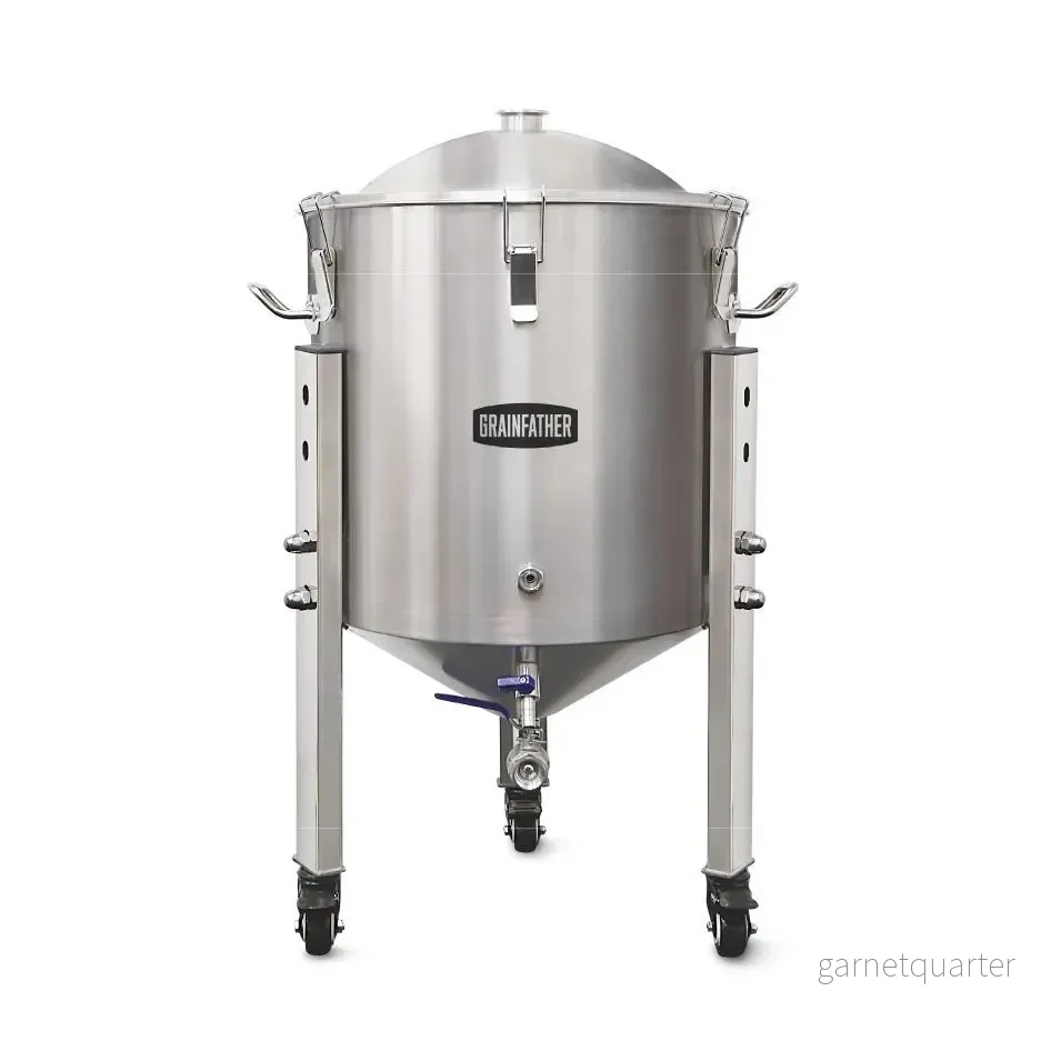 Grainfather SF50 Konisk Jästank Grainfather SF50 Konisk Jästank
