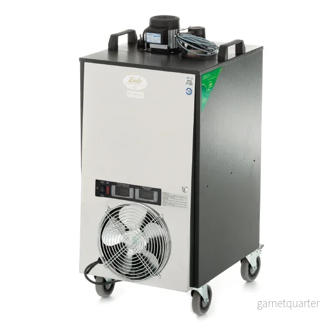 Lindr CWP 300 V GREEN LINE Glykolkylare och Värmeenhet 1,9kW Lindr CWP 300 V GREEN LINE Glykolkylare och Värmeenhet 1,9kW