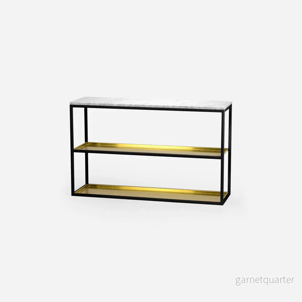 Console Table 11 – 2