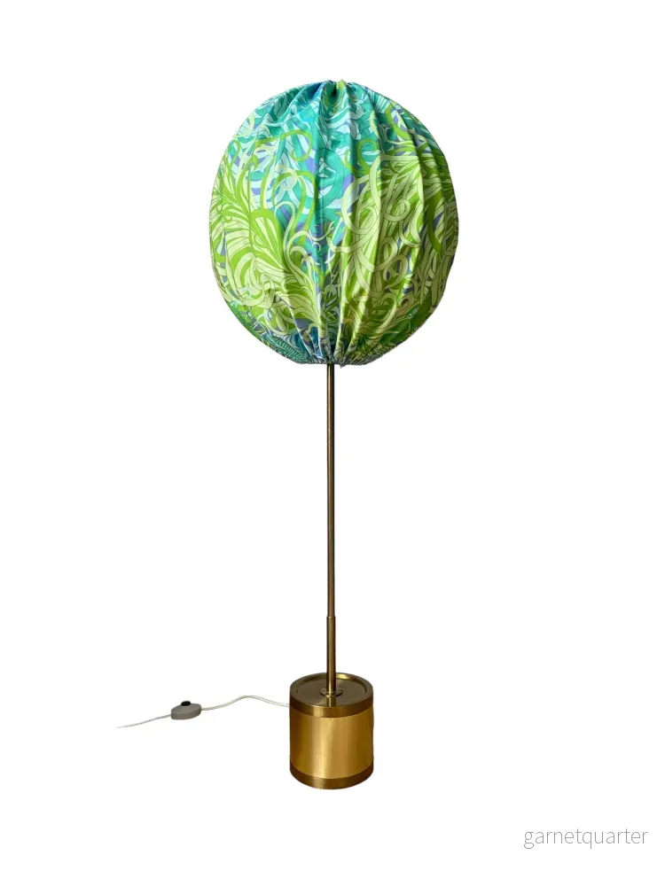 Golvlampa ”G-123” av Hans-Agne Jakobsson