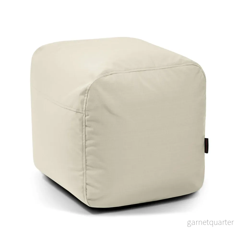 Sittpuff Plus 50 Colorin Ivory