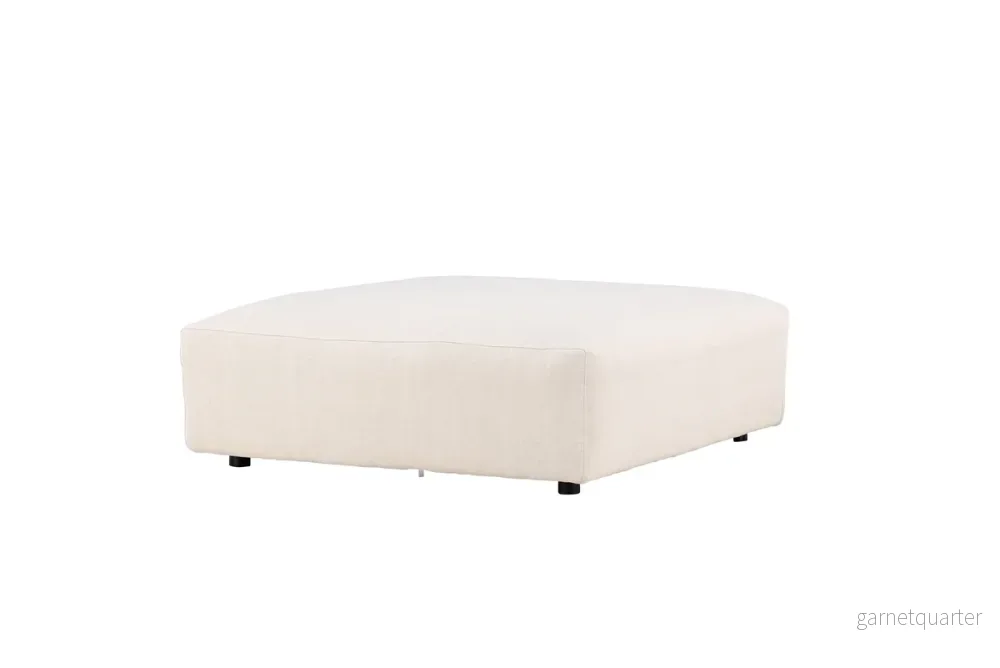 Mavi fotpall/sittpuff - Bild 2