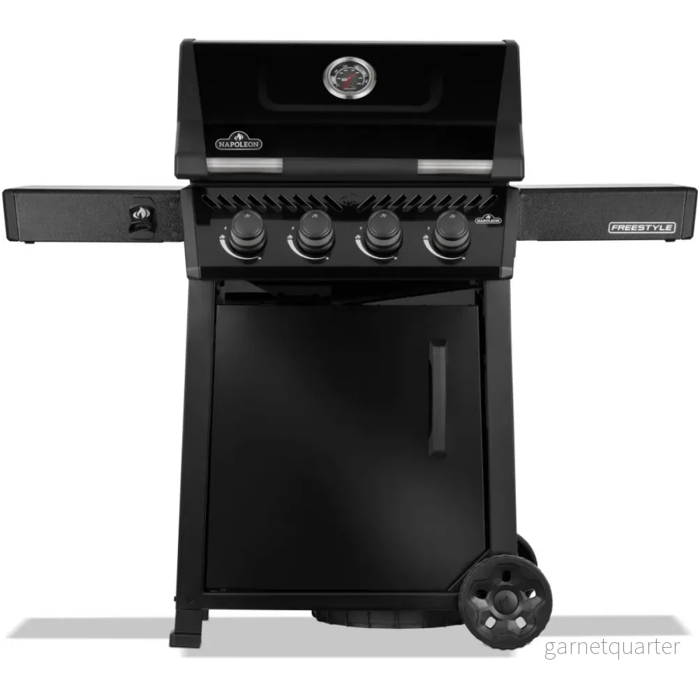 Napoleon Freestyle 425 Gasolgrill Napoleon Freestyle 425 Gasolgrill