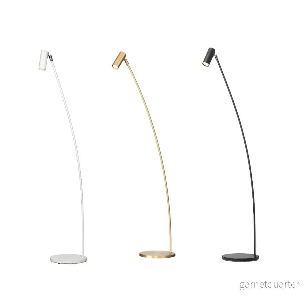 GOLVLAMPA PUCK
