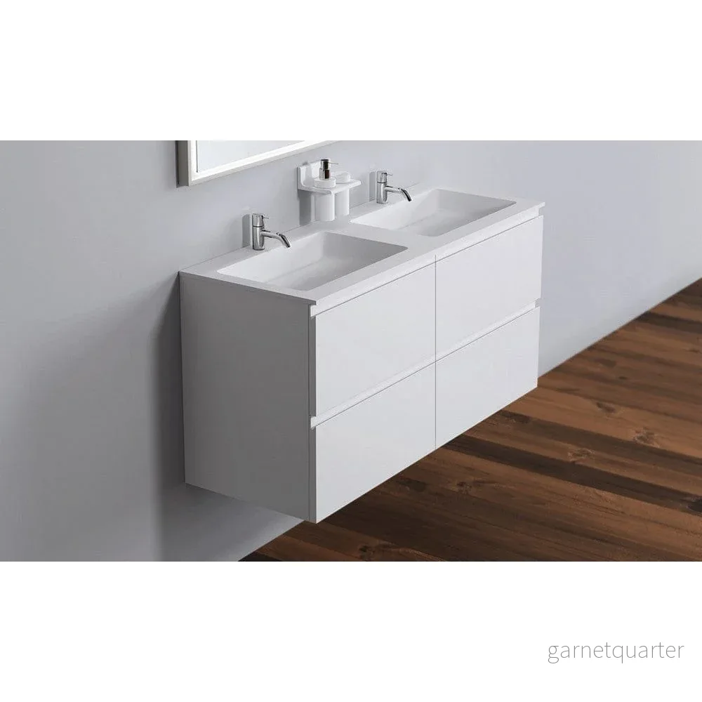 Copenhagen Bath Tvättställsskåp Malmö 120 - Bild 2