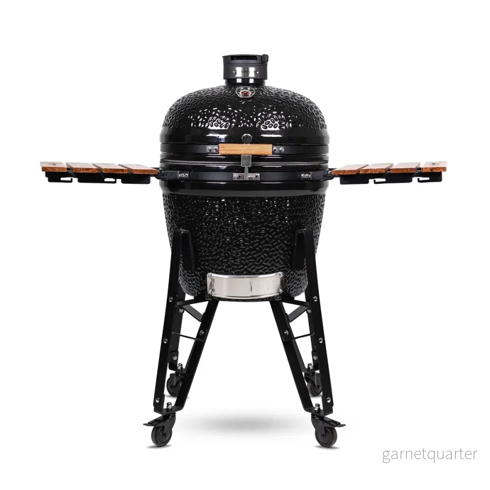 Keramiline grill Blackstone Large 22 - Bild 2