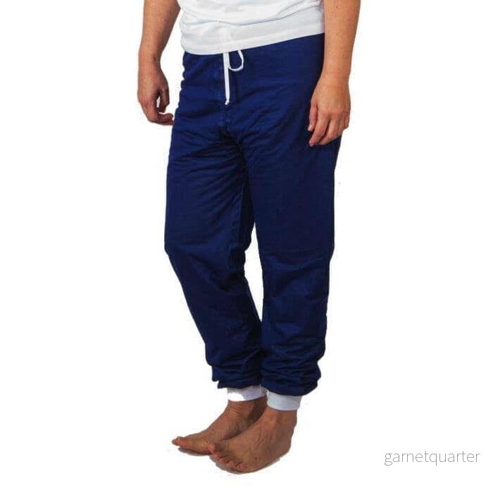 "PJAMA" Inkontinensbyxor. Lång modell. Smart och diskret. 6 storlekar - Bild 2