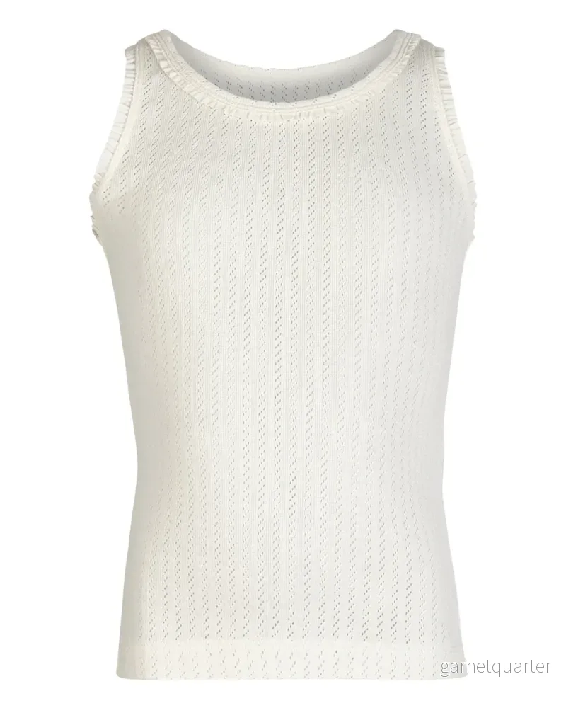 Mini A Ture Anna Antique White Mini A Ture Anna Antique White