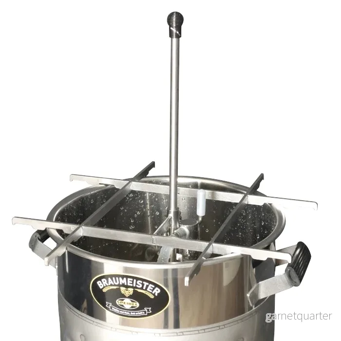 KEG-CIP BM – Keg Washer för Speidel Braumeister KEG-CIP BM – Keg Washer för Speidel Braumeister