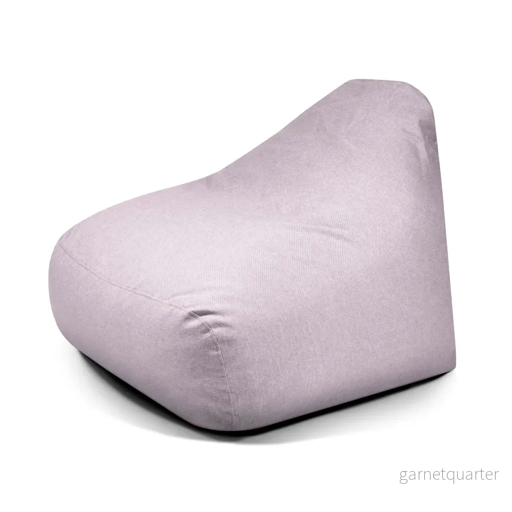 Fåtölj Sittsäck Snug 100 Riviera Flamingo Pink
