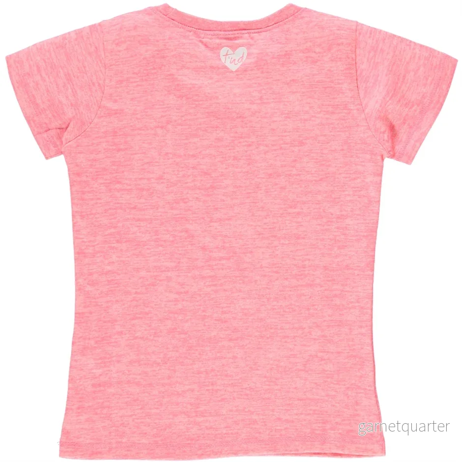 Tumble 'N Dry Gaia Girls Mid Tee - Bild 2