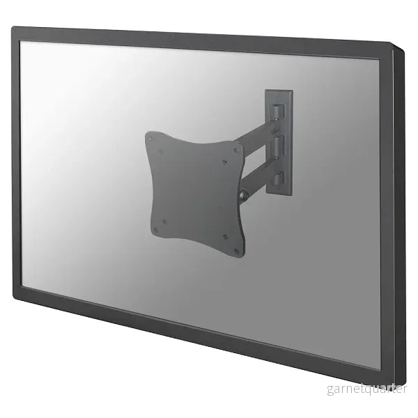 Neomounts FPMA-W820 Svart TV-fäste