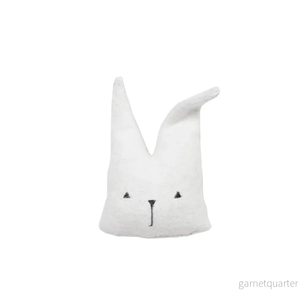 Fabelab Travel Bunny Rattle Fabelab Travel Bunny Rattle