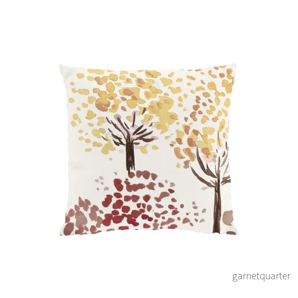 Arvidssons Textil Promenad kuddfodral Arvidssons Textil Promenad kuddfodral